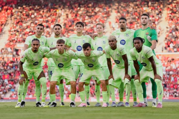 得分  大战？巴萨与巴黎过去六场欧冠交锋，平均每场4.66个得分