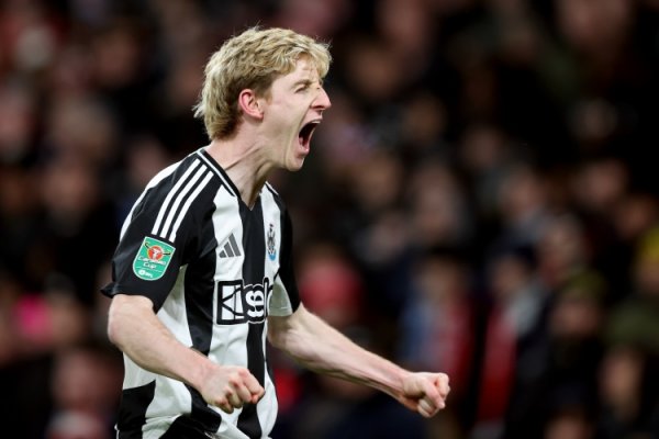 戈登回击鲁梅尼格：签沃尔特马德是冤大头？很愚蠢，他开局4场3