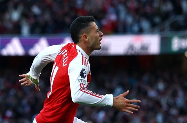 马丁内利：约克雷斯一个赛季能进30-40个，我们会多给他传送