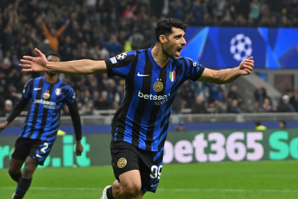 土媒：贝西克塔斯与塔雷米达成原则性协议，将租借签下他1年