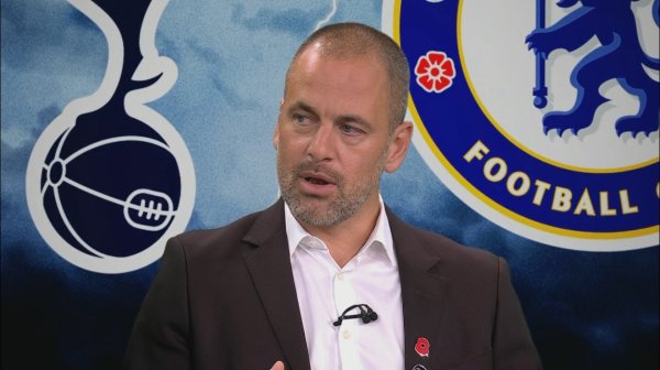 乔-科尔: 会将切尔西视为欧冠爆冷体育选手      , 一