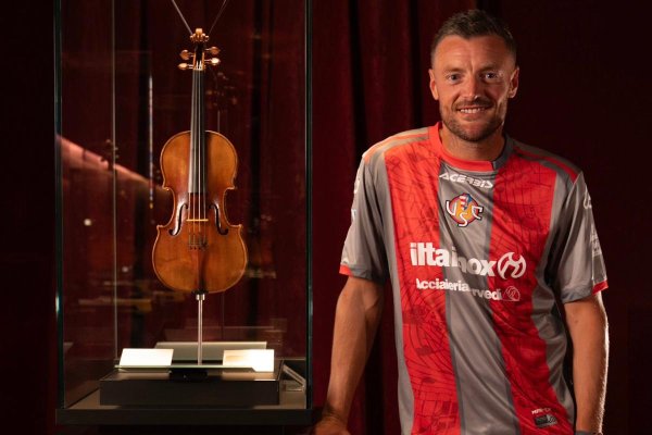 瓦尔迪: 小时候经常看意甲, 想在这里证明自己&帮助