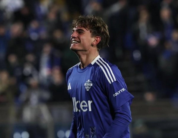 天才指挥官21岁生快: 回伯纳乌是第一选择, 最有希望的梅西