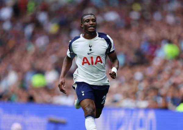 库杜斯：得分  能极大提振前场球员自信心 非常欣赏特尔坚守 