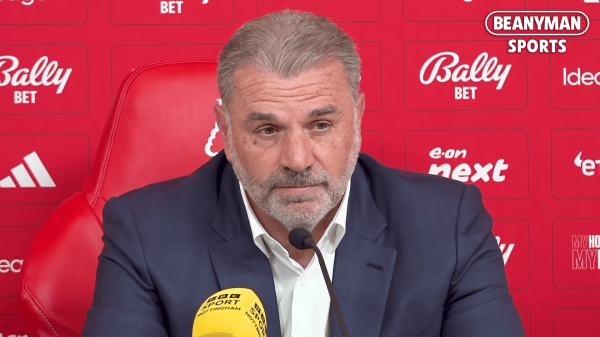 澳波: 用奖杯回报了列维的信任;赛季结束前就预感会被解雇