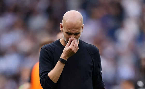 德比大战在即, 曼城需在对阵曼联前解决三大关键问题