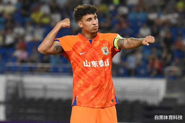 泰山看起来有机会成职业联赛  第四? 泰山其实接下来可以使用