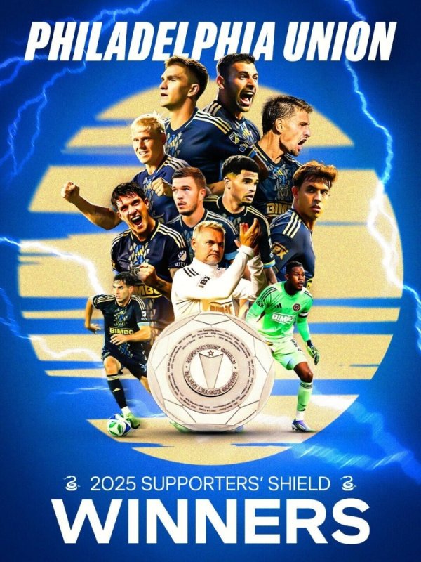 小老板是杜兰特！费城联合33轮66分，提前一轮夺美职联常规赛