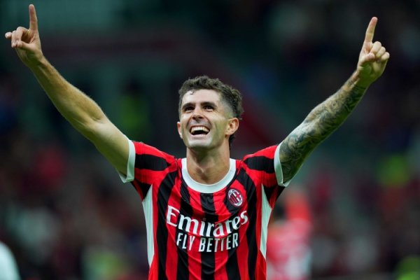 记者：对萨56和普利西奇的续约有信心，米兰明夏可能加入  角