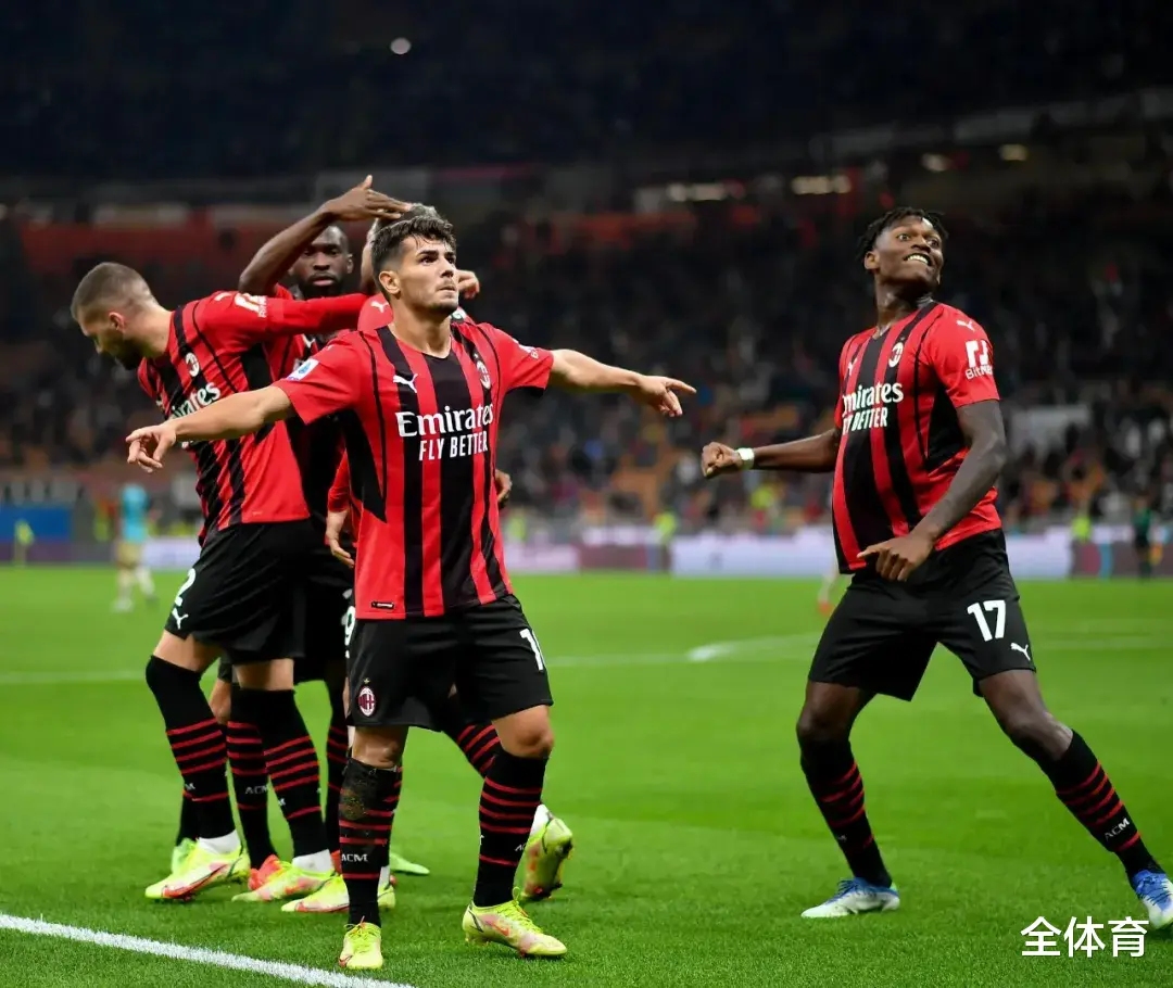 意甲-AC米兰VS博洛尼亚: 迎来苦主, 检验米兰成色