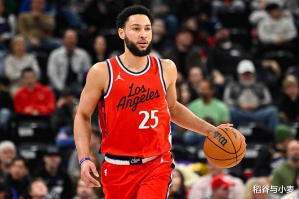 离开快船后不愁下家! 除了凯尔特人, 尼克斯也对西蒙斯很感兴