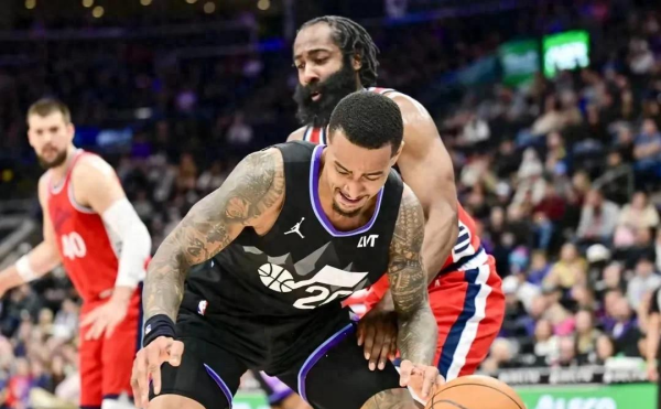 快船想夺魁  , 必须处理3件事, 放弃1人成关键