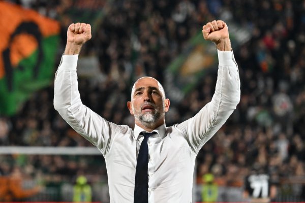 意媒：图多尔10月8日给尤文球员放假4天，球队将于下周一重返