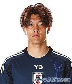 11场10球，小川航基刷新日本国家队得分  上双所用赛事  