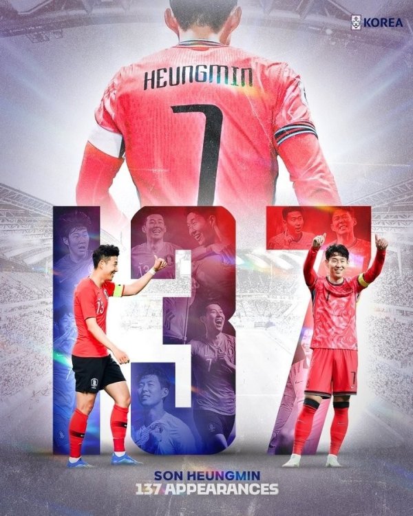 里程碑之战0-5大败  巴西，孙兴慜：要不断交手世界强队 没