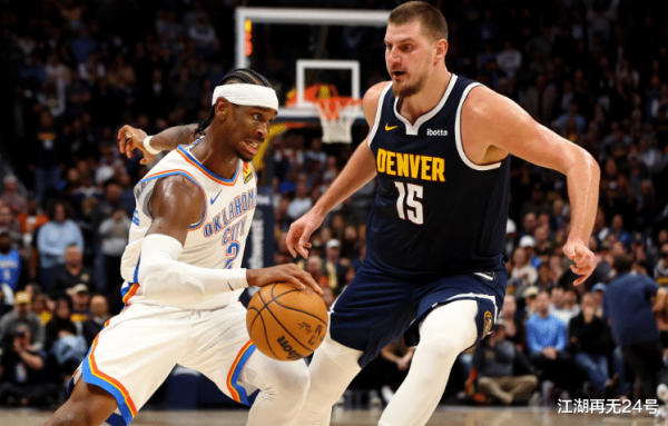 曾经都以为这5人能统治NBA, 如今回头看, 发现还是看错了