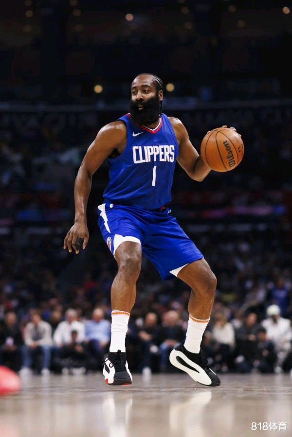 霍里: 我愿拿4个总第一名  戒指换哈登的4.11亿 但我还