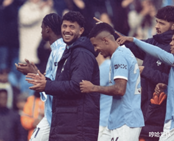 曼联0-3完败曼城, 验出头号水货! 詹俊点评一针见血, 1