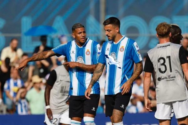 2025.09.15 西甲: 西班牙人 VS 马洛卡赛前分析