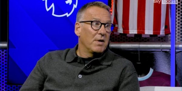 默森：如果阿森纳能够赢下富勒姆，他们将轻松夺得职业联赛  第