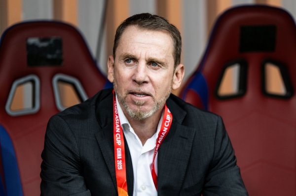 北青：久尔杰维奇队伍  观战全运会，为准备比赛  U20亚洲