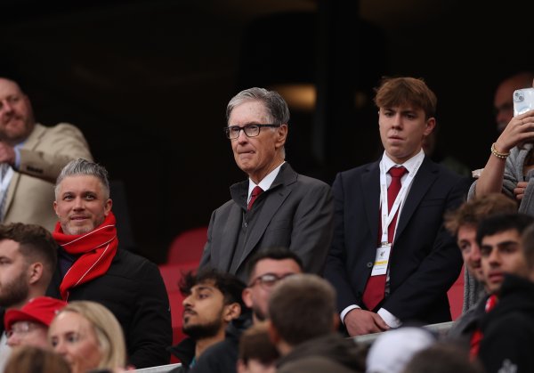 TA：芬威为利物浦进行长期规划，俱乐部商业开发还有巨大潜力空