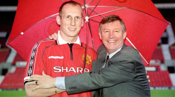 看人真准！斯塔姆：阿森纳夺魁  ，曼联利物浦曼城进前四