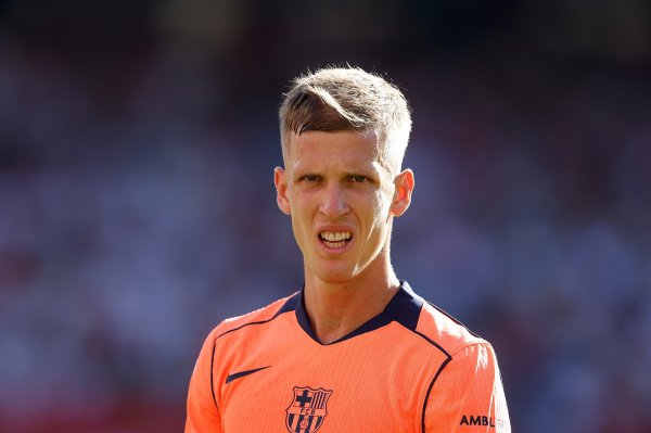 塞尔电台：巴萨等队被要求取消与以色列球队赛事