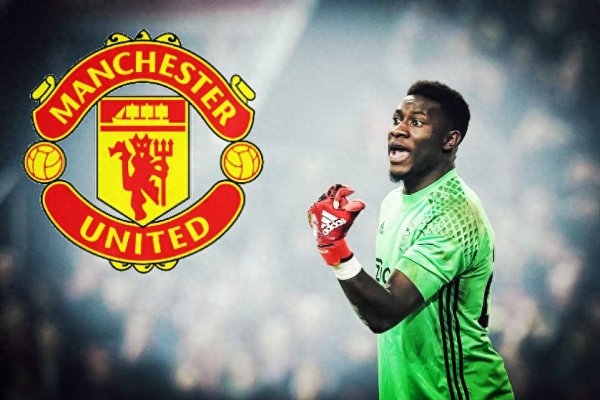 8次神扑拿下全场最佳, 奥纳纳刚离开曼联就“现原形”?