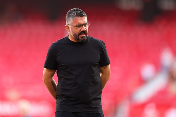 米体：若连续三届无缘世界杯赛  ，意大利将沦为古代足球   