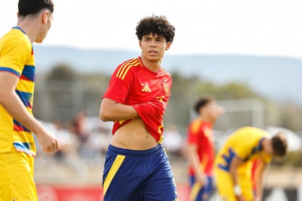 阿斯盛赞马塞洛之子恩佐：黄金一代翘楚，＂星二代＂标签早已褪去