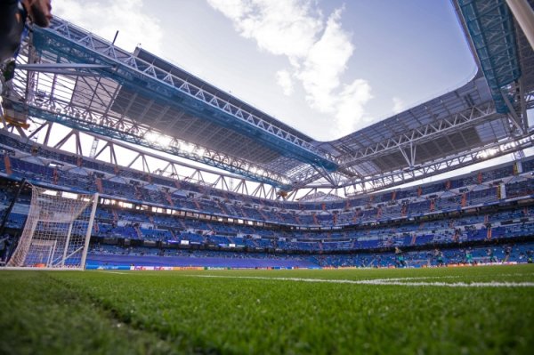 西甲裁判    高管：国家德比会指派经验丰富的主裁，但我不会