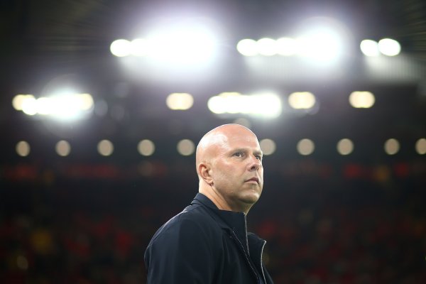 利物浦各项赛事4连败，是2014年11月以来首次