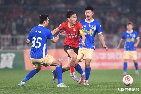 中超是洪水猛兽? 是龙潭虎穴?